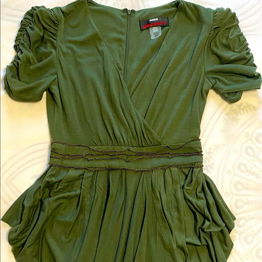 Miss Sixty dress